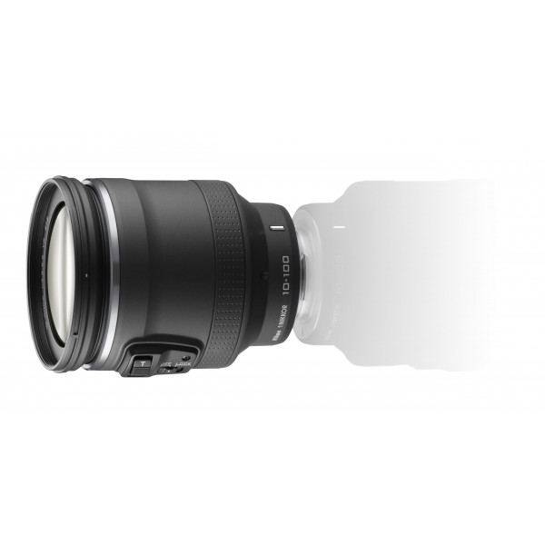 1 NIKKOR 10 100 VR1 NIKKOR 4,5-5,6/10-100mm VR PD-Zoom-31
