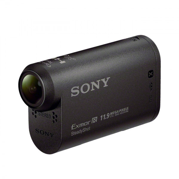 Sony HDR-AS30V Action-Cam (Full HD-Camcorder, 11.9 Megapixel, EXMOR R® CMOS-Sensor, WiFi, NFC-One-Touch, HDMI), schwarz-334