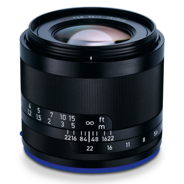 Carl Zeiss 35 mm / F 2,0 LOXIA Objektiv ( Sony E-Mount-Anschluss )-31