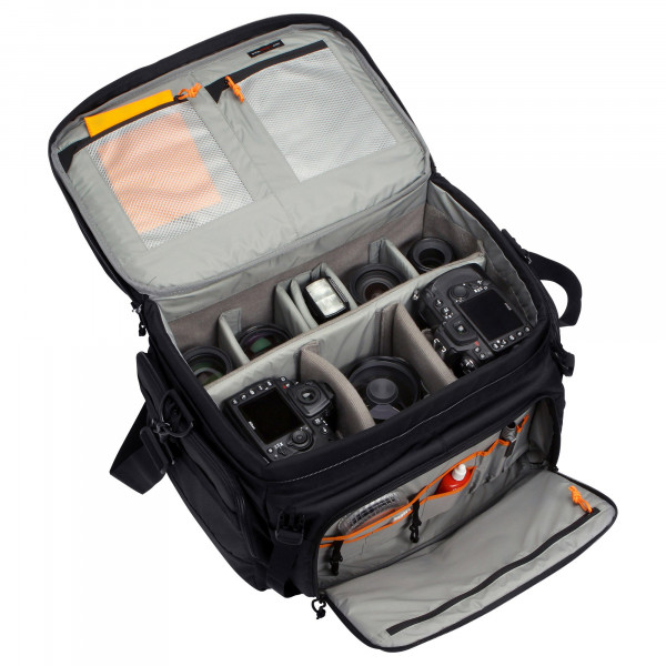 Lowepro magnum store