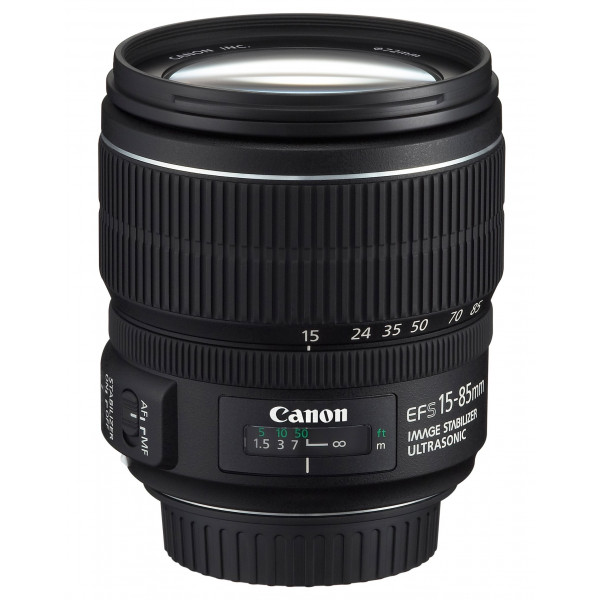 Canon EF-S 15-85mm f/3.5-5.6 IS USM Objektiv-35