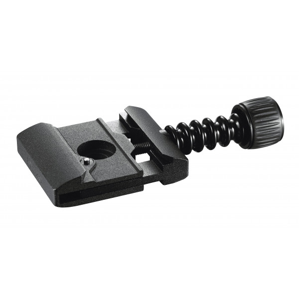 Gitzo GS5360AS Arca Style Schnellwechsel System-31