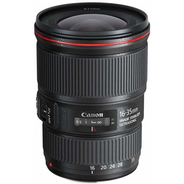 Canon 16-35 mm 1:4 L IS USM EF Objektiv-34