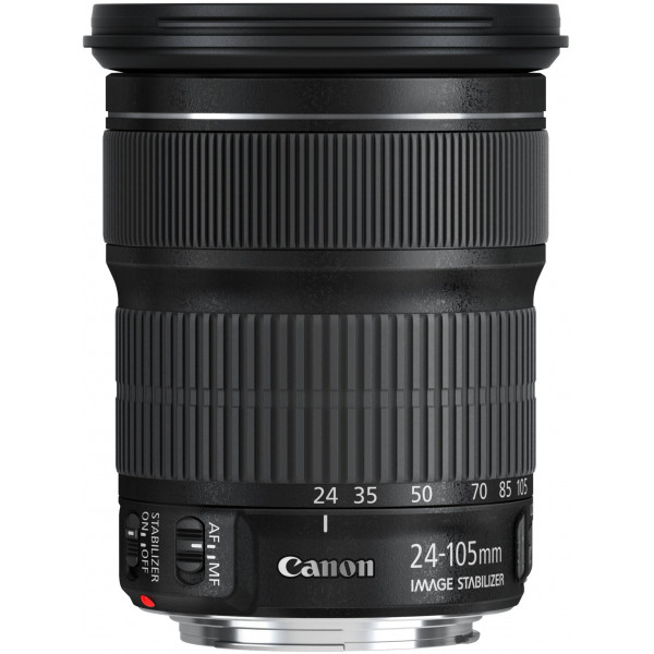 Canon EF 24-105 mm 1:3,5-5,6 IS STM Objektiv-32