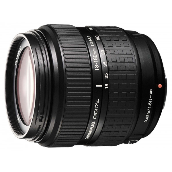 Olympus Zuiko Digital EZ-1818 18-180 mm f3.5-6.3. Zoomobjektiv (Four Thirds, 62 mm Filtergewinde)-31
