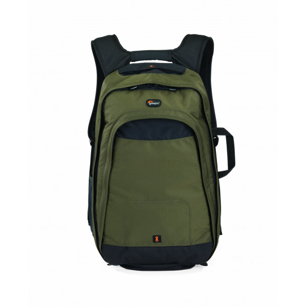 Lowepro Scope Travel 200 AW Rucksack für Spektiv Dark Olive, LP36359-PEU-37