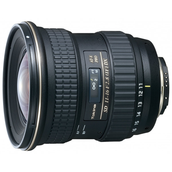 Tokina 11 16 mm / F 2,8 PRO DX 11 mm-Objektiv ( Sony alpha / Konica-Minolta-Anschluss,Autofocus )-32