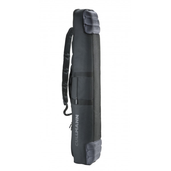 Cullmann Protector Pod Bag 600 Profi-Tasche für große Stative mit kopf schwarz-36