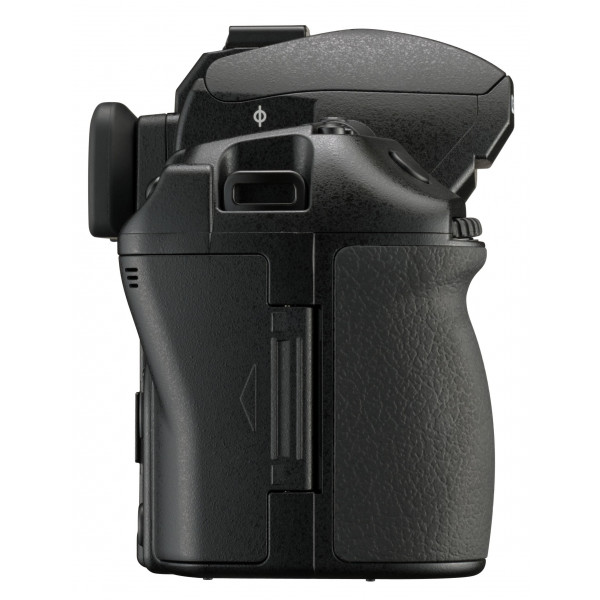 Olympus E5 SLRDigitalkamera 12 Megapixel, 7,6 cm 3 Zoll Display, bildstabilisiert Gehäuse 