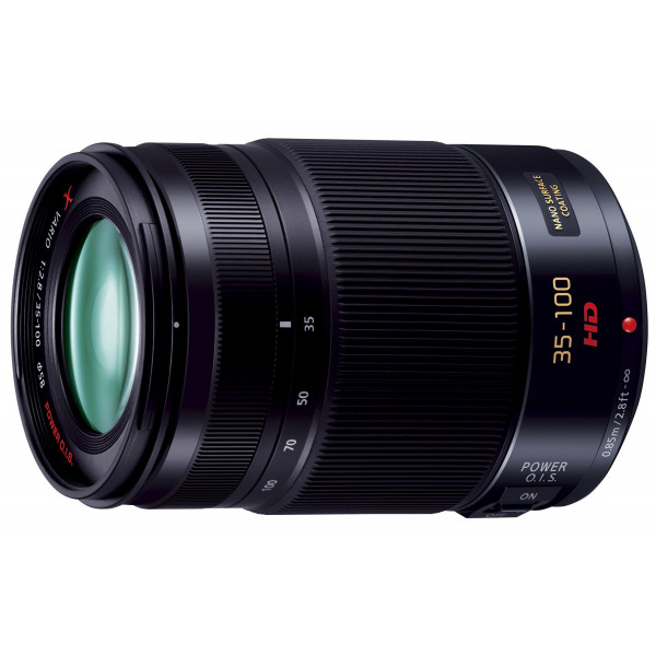 Panasonic Lumix G X Vario 35-100mm/f2.8/power O.i.s. H-hs35100 Lens (japan import)-33