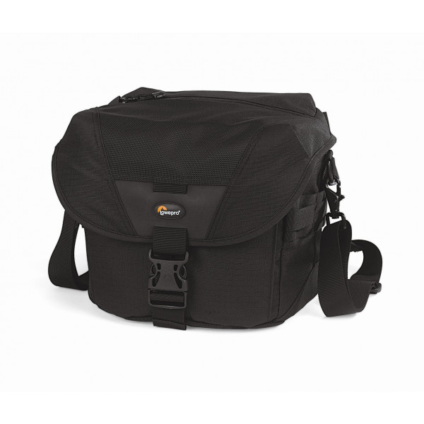 Lowepro Stealth Reporter D200 AW Kameratasche schwarz-32