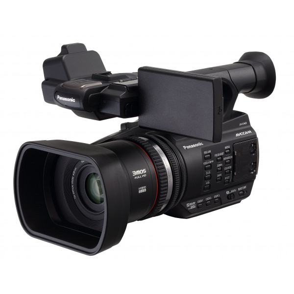 Panasonic AG-AC90-31