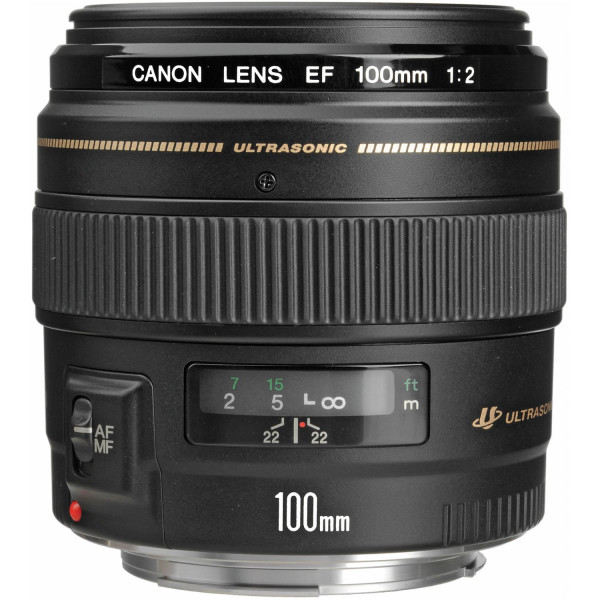 EF-Objektiv 100mm f/2 USM für Canon-Spiegelreflex-34