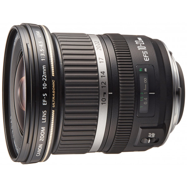 Canon 10-22mm/ 3,5-4,5/ S USM Objektiv-35