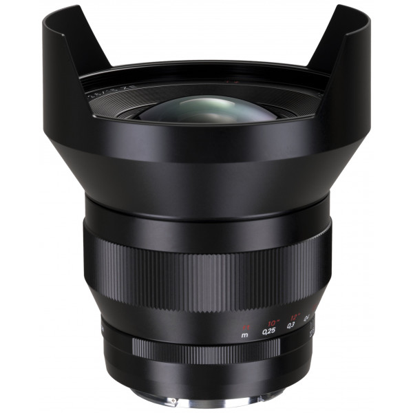 Carl Zeiss 15 mm / F 2.8 DISTAGON T*ZE Objektiv ( Canon EF / EF-S-Anschluss )-34