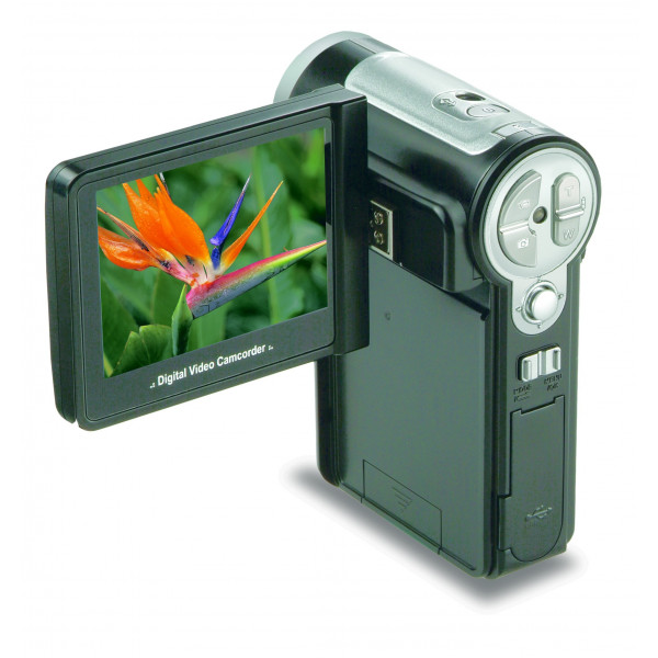 Aiptek Pocket DV C 600 Pro-33