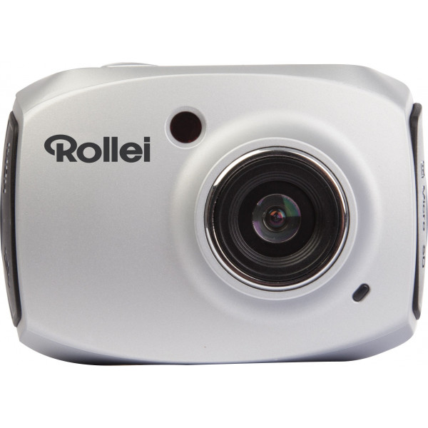 Rollei Actioncam Racy Full HD, silber (Action-, Sport und Helmkamera)-311