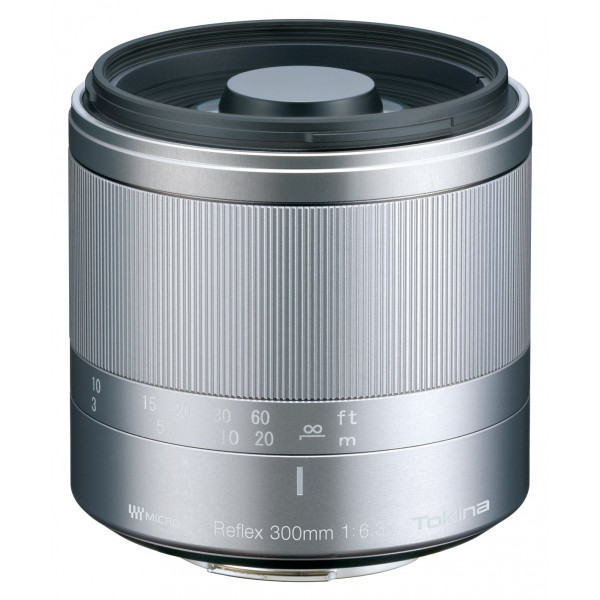 Tokina 300 mm / F 6,3 REFLEX MF MACRO-Objektiv ( Micro Four Thirds-Anschluss )-39