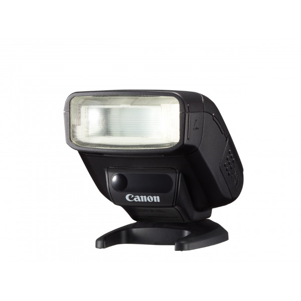 Canon Speedlite 270 EX II Blitzgerät (Computer-Blitz)-311