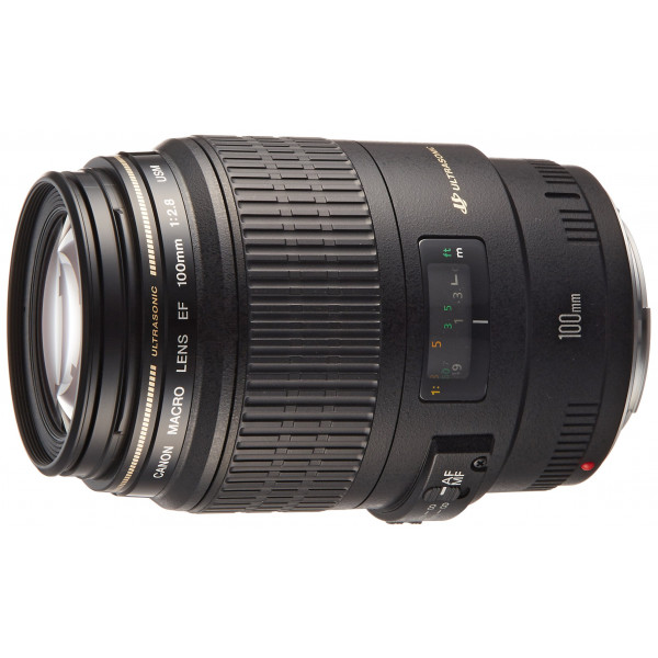 Canon EF 100mm/ 2,8/ USM Makro Objektiv-35