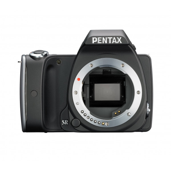 Pentax K-S1 SLR-Digitalkamera (20 Megapixel, 7,6 cm (3 Zoll) TFT Farb-LCD-Display, ultrakompaktes Gehäuse, Anti-Moiré-Funktion, Full-HD-Video, Wi-Fi, HDMI) nur Gehäuse schwarz-33