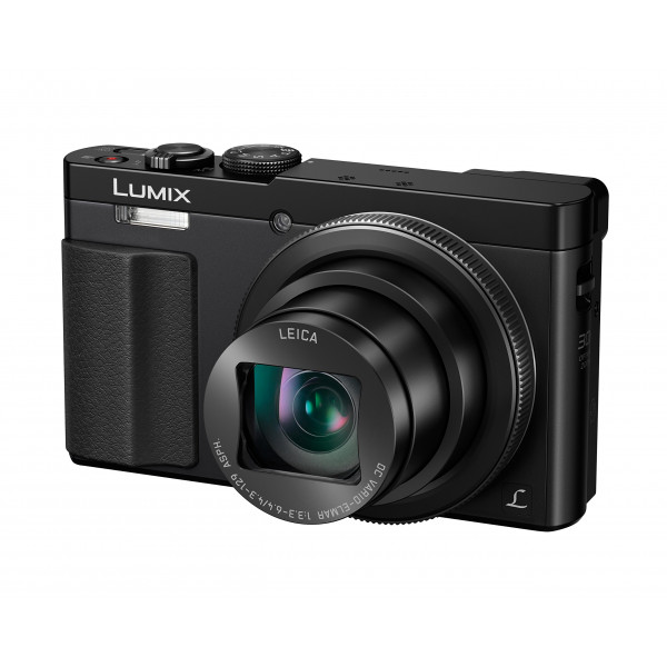 Panasonic DMC-TZ71EG-K Lumix Kompaktkamera (12,1 Megapixel, 30-fach opt. Zoom, 7,6 cm (3 Zoll) LCD-Display, Full HD, WiFi, USB 2.0) schwarz-37
