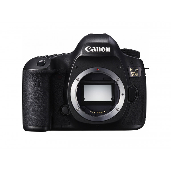 Canon EOS 5Ds Gehäuse-31