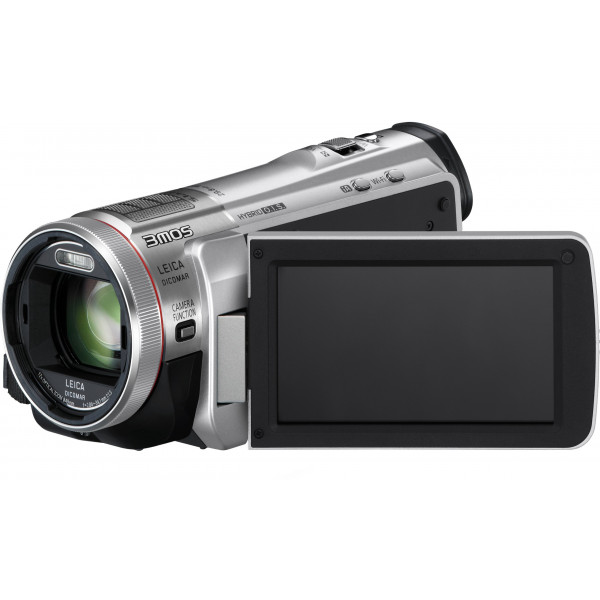 Panasonic HCX929 Camcorder (SD/SDHC/SDXC Card, Speicherkarte, 1080