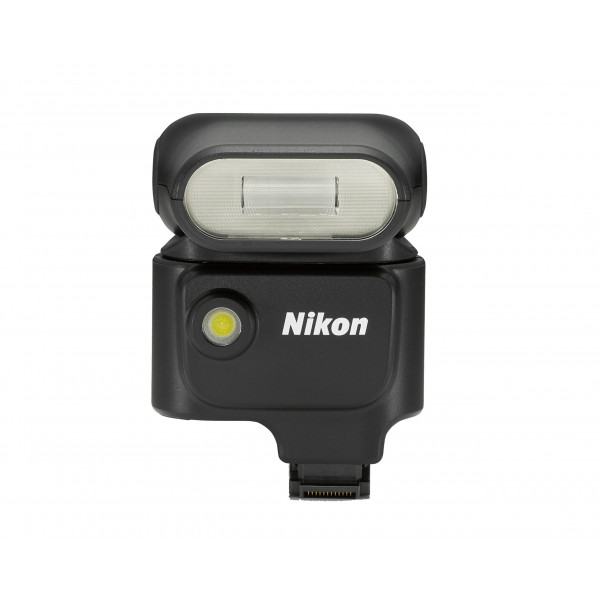 Nikon SB-N5 Elektronen-Blitzgerät 0,6 bis 20m für Nikon 1-32