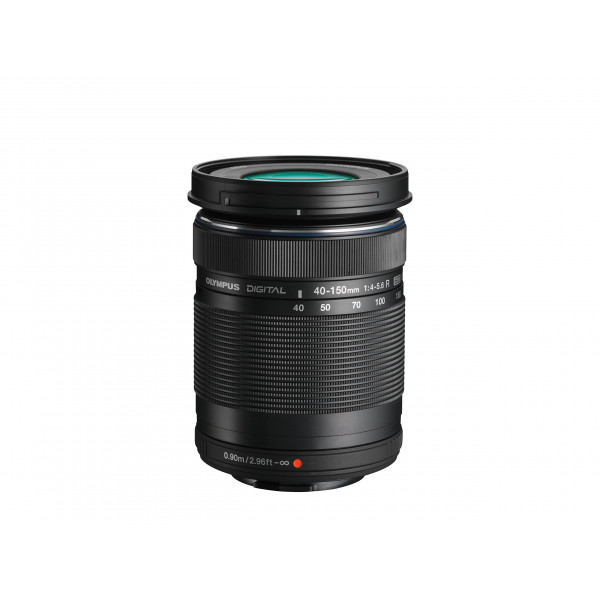 Olympus Zoom Lens Kit Black ONLY when buying PEN camera, V315030BE020 (ONLY when buying PEN camera incl. EZ-M4015 R and OM-D Wrapping Case)-35