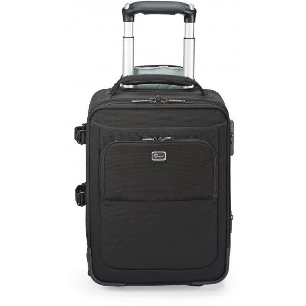 Lowepro LP36697-PWW Rollkoffer Pro Roller x100 AW in schwarz-35