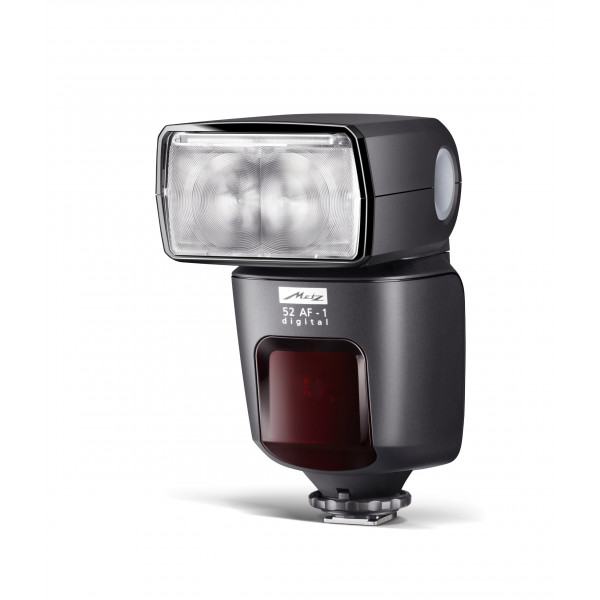 Metz mecablitz 52 AF-1 digital für Olympus und Panasonic-38
