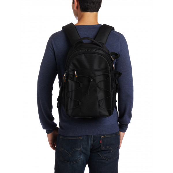 Amazonbasics camera backpack hotsell