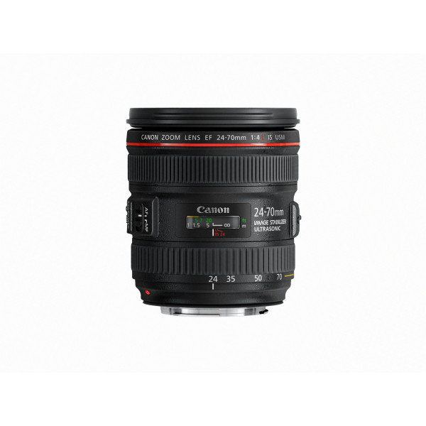 Canon EF 24-70mm f4L IS USM standard zoom SLR 1512 83.4 mm 93 mm 77 mm (6313B005AA)-32