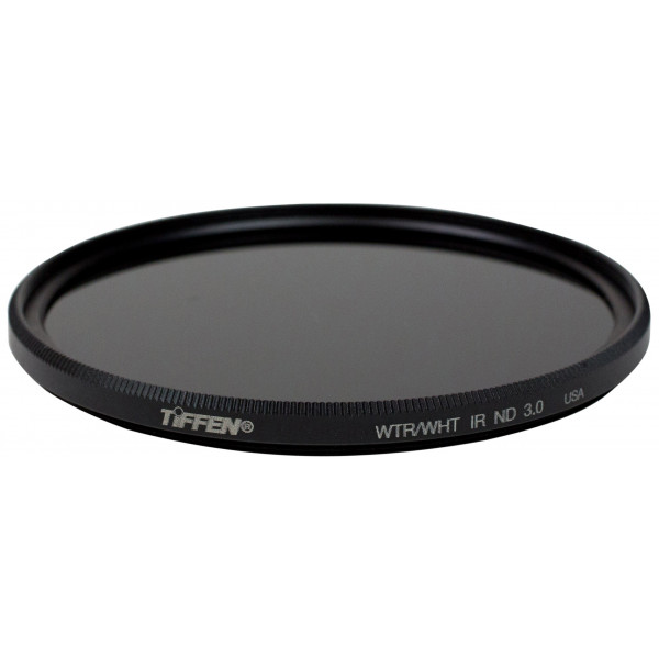 Tiffen FotozubehöR-Set 49 mm IR Block 10 Stop Neutraldichtefilter (-31