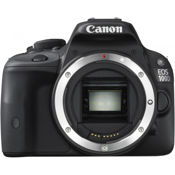 CANON EOS 100D + 15-85 IS + Sac + SD 4Go-31