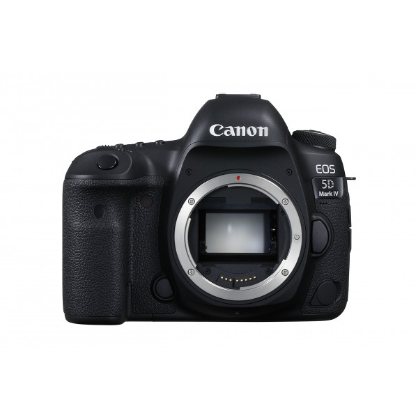 Canon EOS 5D Mark IV DSLR Camera (Körper nur)-36