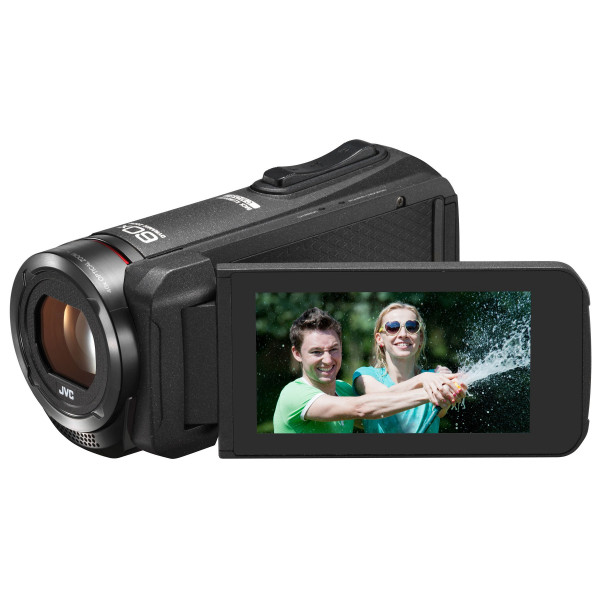 JVC GZ-R315 ( Speicherkarte,1080 pixels )-34