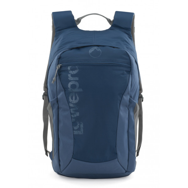 Lowepro LP36435-PWW Kamerarucksack Photo Hatchback 22L AW in blau-35