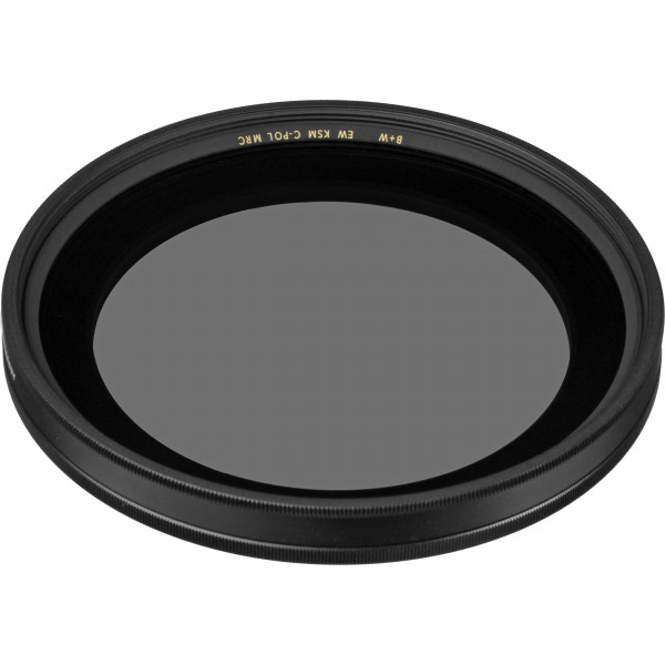 B+W Überbaut AUC Polfilter Käsemann zirkular MRC 82-32