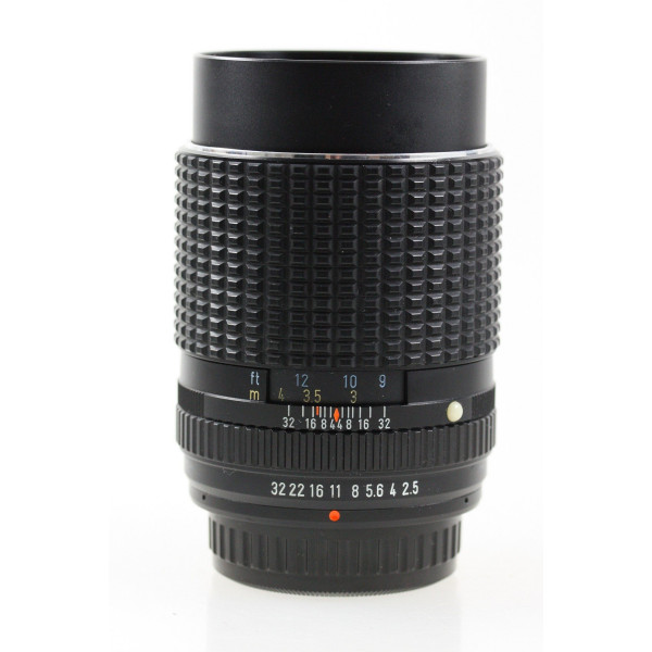 Asahi SMC Pentax 1:2.5/135 135mm 135 mm 1:2.5 2.5 PK Bajonett-33