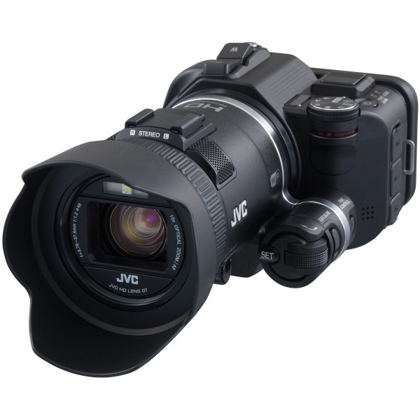 JVC GC-PX100BEU HD High-Speed Camcorder-311