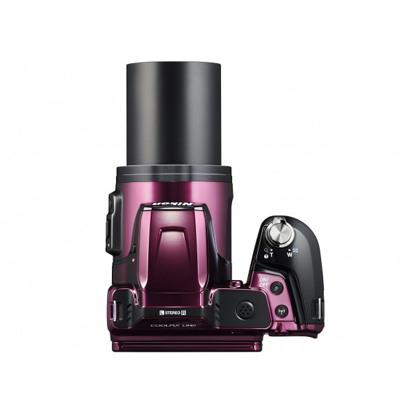 極美品｜Nikon COOLPIX L840｜H016 Amazon | Nikon COOLPIX L840