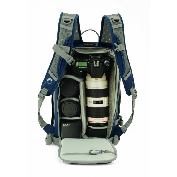 Lowepro flipside 10l online