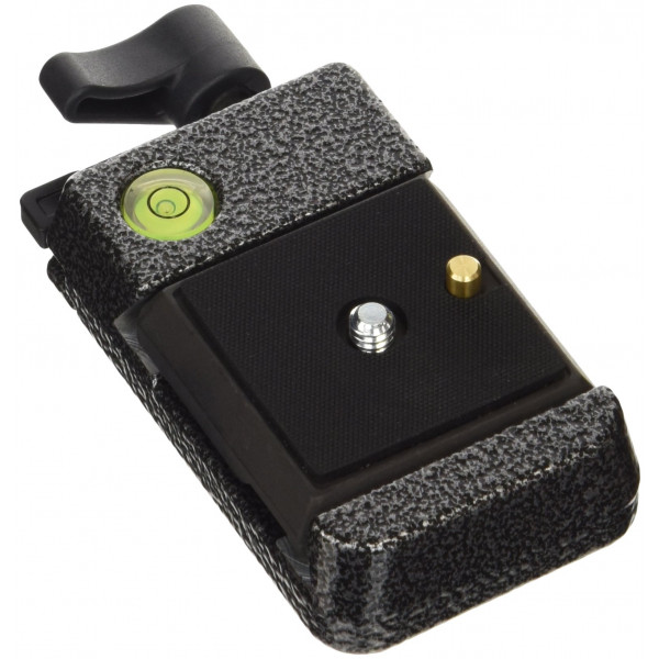 Gitzo G2285MB Schnellwechselplatte quadratisch-33