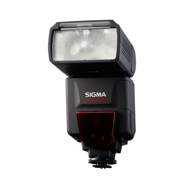 Sigma EF-610 DG Super Blitzgerät für Sigma-31