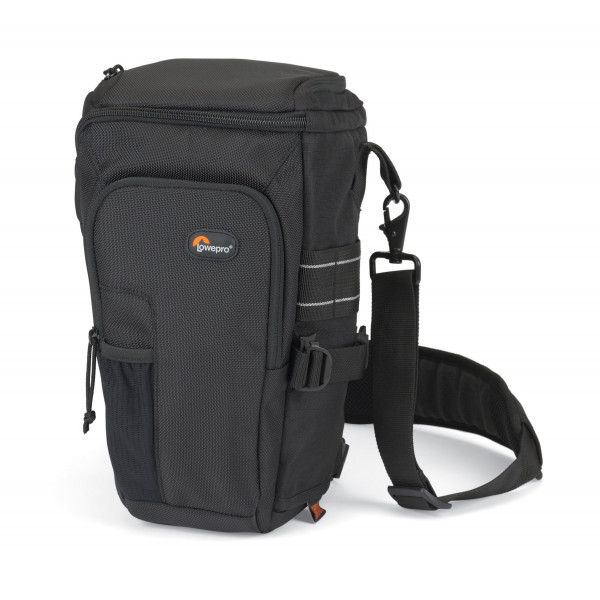 Lowepro Toploader Pro 75 AW Kameratasche schwarz-38