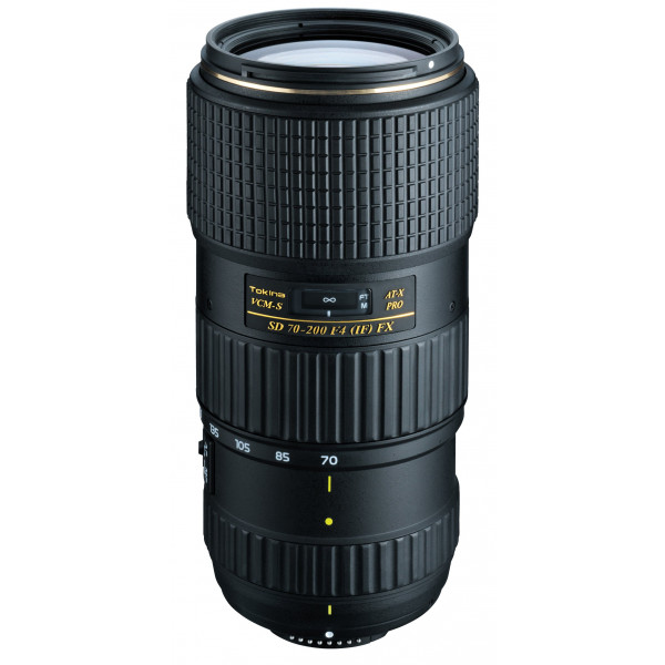 Tokina AT-X 70-200/4.0 Pro FX VCM-S Objektiv für Nikon-311