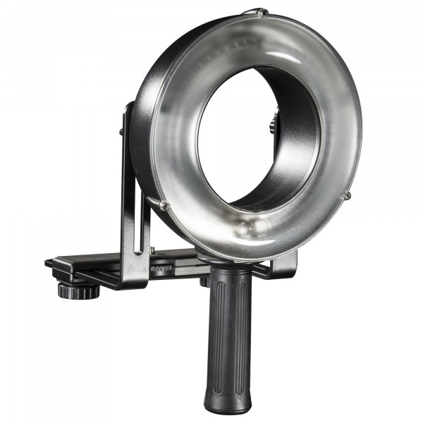 Walimex Pro Ringblitzkopf GXR-400-34