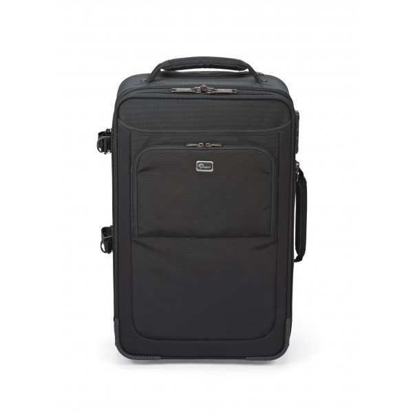 Lowepro LP36698-PWW Rollkoffer Pro Roller x200 AW in schwarz-312